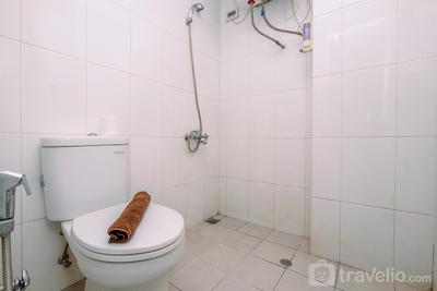 Apartemen Westmark Tanjung Duren - Cozy Studio at Westmark Tanjung Duren Apartment By Travelio