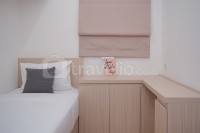 Apartemen Sky House BSD - 3BR Neat Areum Residence at Sky House BSD