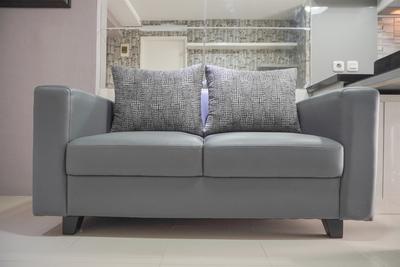 Apartemen Bassura City - Good Choice 2BR Bassura City Apartment near Mall By Travelio