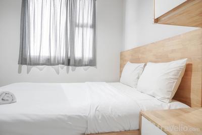 Apartemen Royal Olive Residence - Premium and Comfortable 2BR Apartment at Royal Olive Residence By Travelio