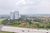 Apartemen Sky House BSD - Studio Apartment near AEON Mall at Sky House BSD By Travelio