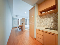 Apartemen Mataram City - Contemporary Studio No Kitchen Apartment Mataram City By Travelio