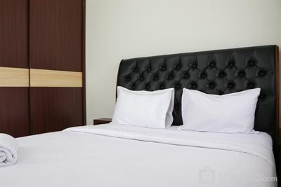 Apartemen Transpark Cibubur - Comfort and Cozy Stay 2BR at 29th Floor Transpark Cibubur Apartment By Travelio