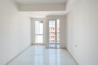 Good Deal Unfurnished Studio Tokyo Riverside PIK 2 Apartment By Travelio