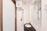 Apartemen Sky House BSD - Studio Apartment near AEON Mall at Sky House BSD By Travelio