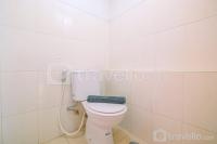 Apartemen Green Lake View - Relaxing and Simply Studio Green Lake View Apartment By Travelio