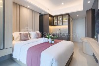 Magnificent Studio with Mall Access at Benson Supermall Mansion Apartment By Travelio