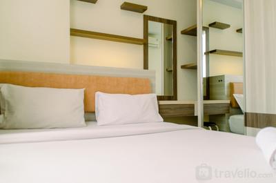 Apartemen Medina - Fancy and Nice 2BR at Medina Apartment By Travelio