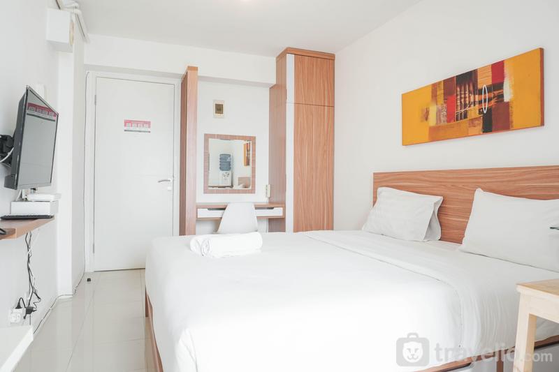 Apartemen Pesona Bahari