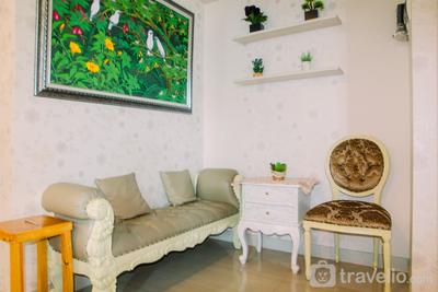 Apartemen Grand Kamala Lagoon - Luxury Furnished 2BR Grand Kamala Lagoon Apartment By Travelio