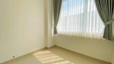 Apartemen Rainbow Spring Condovillas Serpong - 2BR Unfurnished with AC at Rainbow Spring Condovillas Serpong Apartment By Travelio