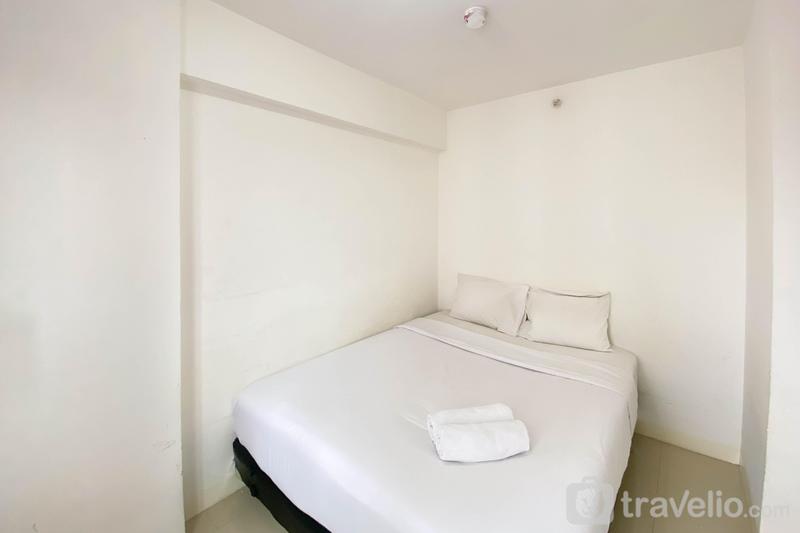 Apartemen Puri Orchard