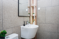 Apartemen Antasari Place - Studio Bright Areum Residence at Antasari Place