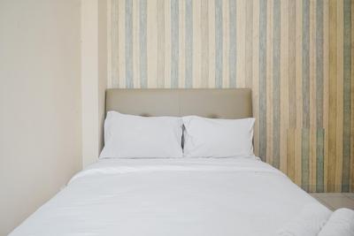 Apartemen Victoria Square - Spacious 2BR at Victoria Square Apartment By Travelio