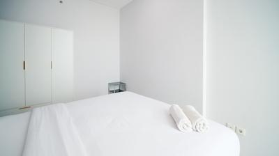 Apartemen Aryaduta Residence Surabaya - Best Choice and Spacious 1BR Apartment at Aryaduta Residence Surabaya By Travelio