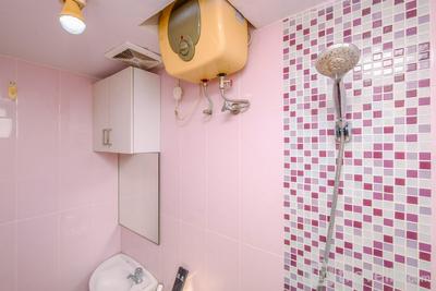 Apartemen Kebagusan City - Cozy and Warm 2BR at Kebagusan City Apartment By Travelio