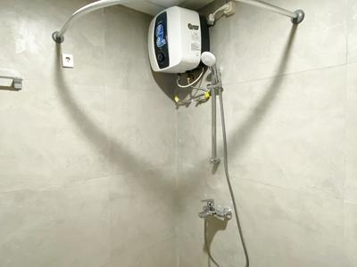 Apartemen Pollux Chadstone - Cozy Studio High Floor Pollux Chadstone Apartment By Travelio