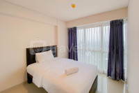 Apartemen Callia - Comfort Stay and Spacious 2BR at Callia Apartment By Travelio
