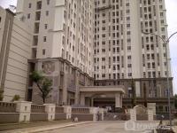 Apartemen Maple Park Sunter - Cozy 1BR at Maple Park Sunter Apartment By Travelio