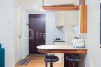 Apartemen Serpong Greenview - Good Choice and Homey Studio at Serpong Greenview Apartment By Travelio