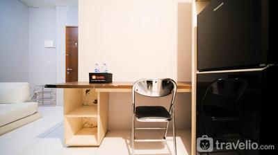 Apartemen East Coast Residence - Nice and Homey 1BR Apartment at East Coast Residence By Travelio