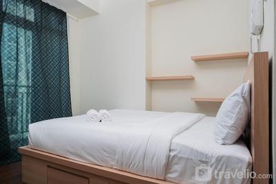 Apartemen Puri Orchard - City View Studio Puri Orchard Apartment By Travelio