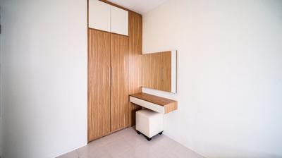 Apartemen Puncak Permai - Best Choice and Comfort Living 1BR at Puncak Permai Apartment By Travelio