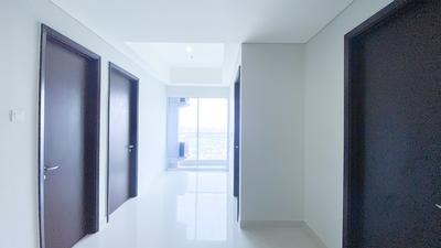Apartemen Puri Mansion - 3BR Unfurnished with AC at Puri Mansion Apartment By Travelio