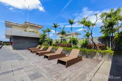 Apartemen Marquis de Lafayette - Elegant and Homey Studio at Marquis de Lafayette Apartment By Travelio