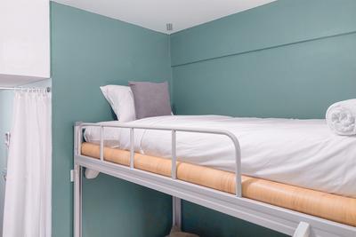 Apartemen Serpong Garden - Cozy Living Studio at Serpong Garden Apartment By Travelio