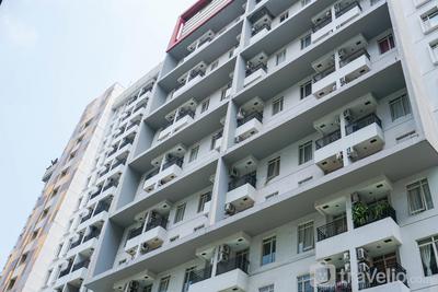 Apartemen Gardenia Boulevard - 2BR Spacious Nice Gardenia Boulevard Apartment By Travelio