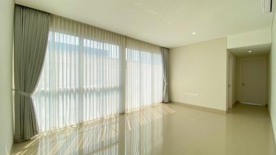 Apartemen Rainbow Spring Condovillas Serpong - 2BR Unfurnished with AC at Rainbow Spring Condovillas Serpong Apartment By Travelio