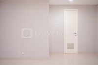 Apartemen The Ayoma - Best 2BR Unfurnished with AC Apartment at The Ayoma By Travelio
