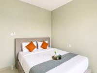 Apartemen LRT City Sentul - Royal Sentul Park - Modern Style 1BR Apartment at Royal Sentul Park By Travelio