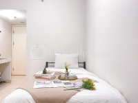 Apartemen Springlake Summarecon Bekasi - Pleasant Living in Studio at Apartment Springlake Summarecon Bekasi by Travelio
