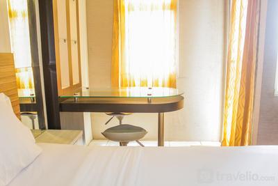 Apartemen Great Western - Compact and Mini Studio Great Western Resort Apartment By Travelio