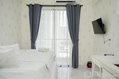 Apartemen Sky House BSD - Fully Furnished with Cozy Style Studio at Sky House BSD Apartment By Travelio