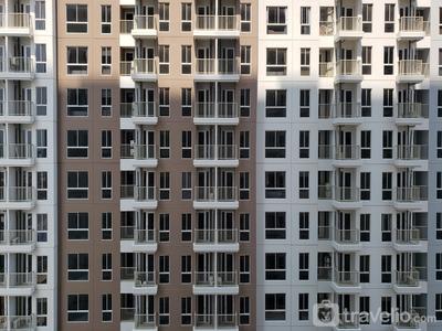 Apartemen Tokyo Riverside PIK 2 - Cozy Stay Studio Tokyo Riverside PIK 2 Apartment By Travelio