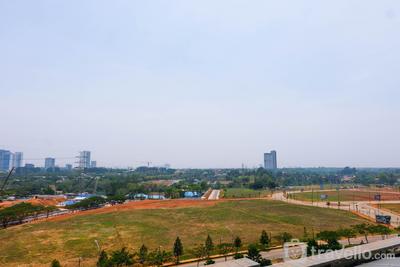 Apartemen Casa de Parco - Pleasant Studio Apartment at Casa de Parco By Travelio