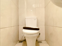 Apartemen Trivium Terrace - Modern and Homey Studio at Trivium Terrace Apartment By Travelio