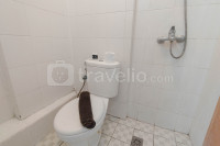 Apartemen Gunawangsa Manyar - Basic Studio at Gunawangsa Manyar Apartment By Travelio