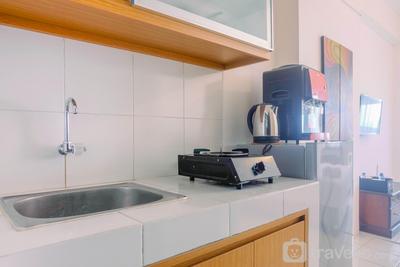 Apartemen Gunung Putri Square - Best Price Studio Apartment at Gunung Putri Square By Travelio