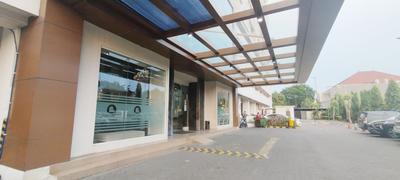 Apartemen Puncak Bukit Golf Surabaya - Cozy Stay 2BR at Puncak Bukit Golf Apartment By Travelio