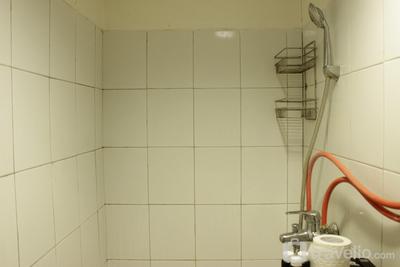 Apartemen Jarrdin Cihampelas - Well Appointed and Stylish 2BR at Jarrdin Cihampelas Apartment By Travelio