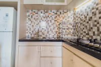 Apartemen Puncak Kertajaya - Pleasant 2BR Combined Unit at Puncak Kertajaya Apartment By Travelio