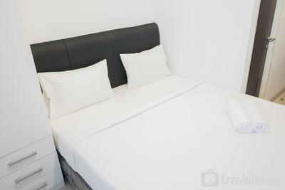 Apartemen Serpong Garden - Comfort Living Studio at Serpong Garden Apartment By Travelio