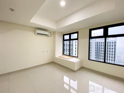Apartemen Pollux Chadstone - Studio Unfurnished Apartment with AC at Pollux Chadstone By Travelio