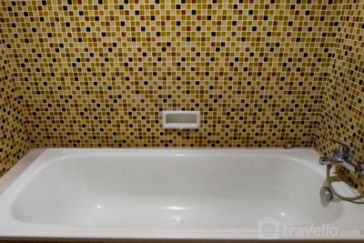 Apartemen Aryaduta Residence Surabaya - Modern Minimalist Best View 2BR Apartment at Aryaduta Residence Surabaya By Travelio