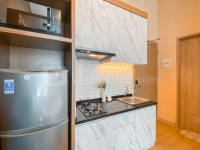 Apartemen Tamansari Iswara - Good Deal 1BR Tamansari Iswara Apartment By Travelio