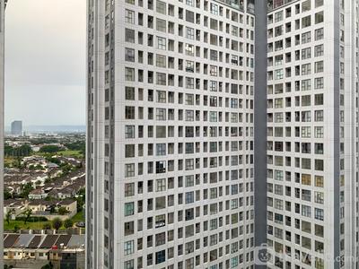 Apartemen M-Town Residence - Spacious and Nice 3BR Apartment at M-Town Residence By Travelio